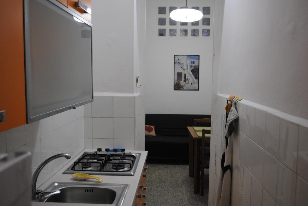 Trivani Perez Apartamento Palermo Habitación foto