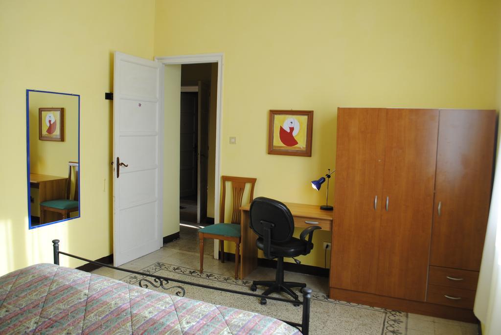 Trivani Perez Apartamento Palermo Habitación foto