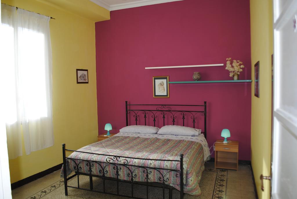 Trivani Perez Apartamento Palermo Habitación foto